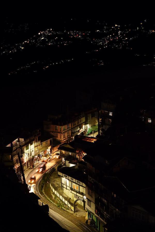Hotel Sherpa Darjeeling (West Bengal) Exterior photo